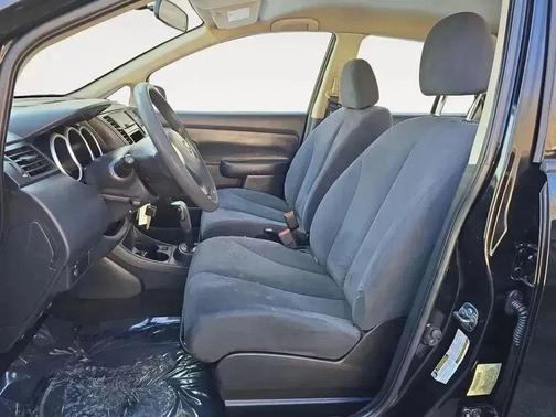 2009 Nissan Versa 1.6