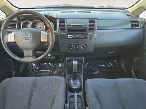 2009 Nissan Versa 1.6