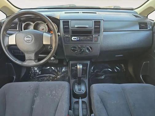 2009 Nissan Versa 1.6
