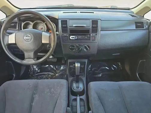 2009 Nissan Versa 1.6