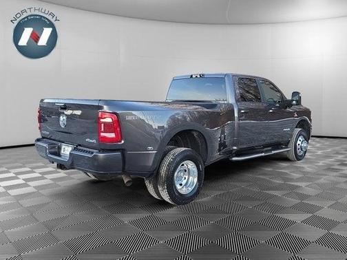 2023 RAM 3500 Big Horn