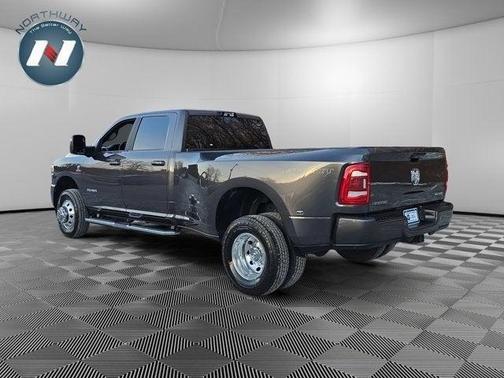2023 RAM 3500 Big Horn