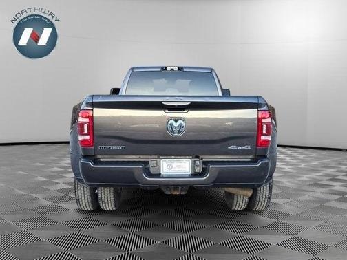 2023 RAM 3500 Big Horn
