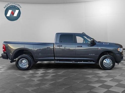 2023 RAM 3500 Big Horn