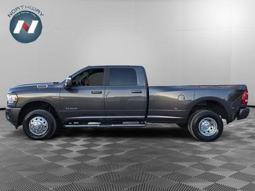 2023 RAM 3500 Big Horn