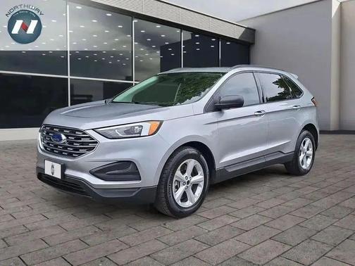 2021 Ford Edge SE