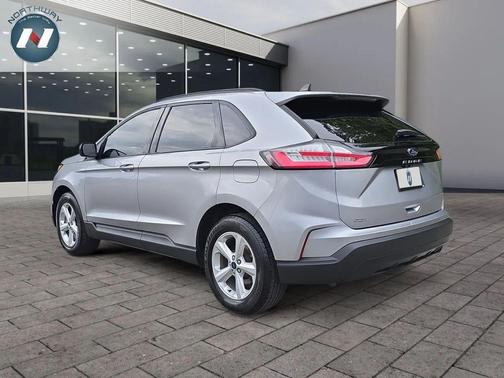 2021 Ford Edge SE