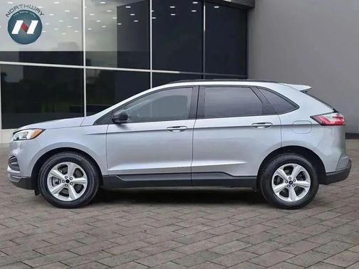 2021 Ford Edge SE