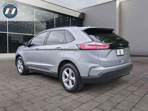 2021 Ford Edge SE