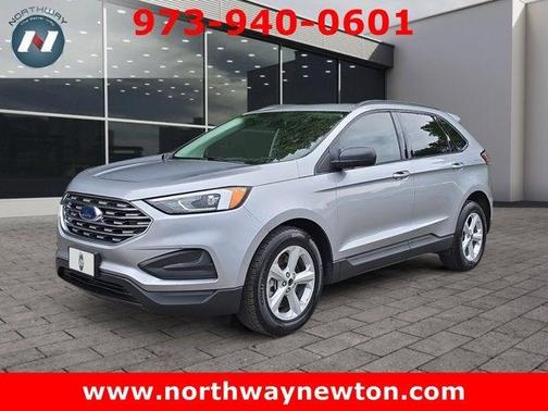 2021 Ford Edge SE