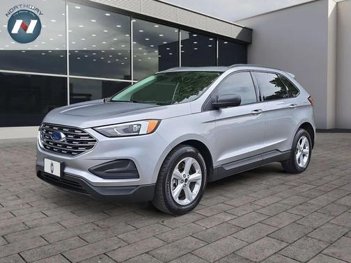 2021 Ford Edge SE
