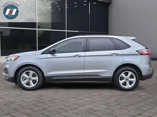 2021 Ford Edge SE