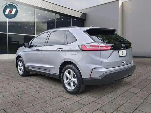 2021 Ford Edge SE