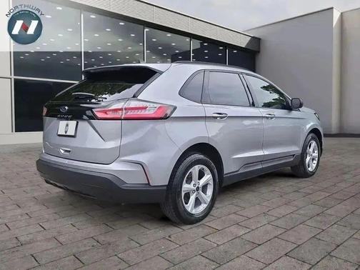 2021 Ford Edge SE
