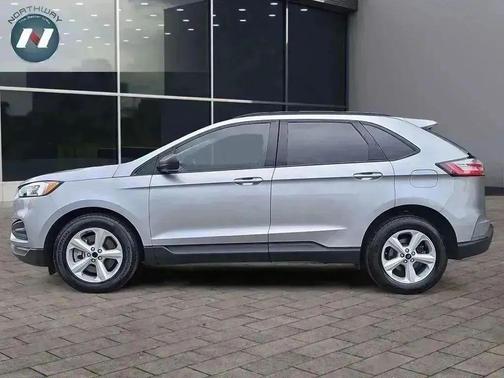 2021 Ford Edge SE