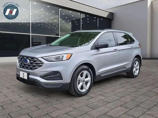 2021 Ford Edge SE