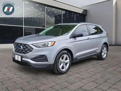 2021 Ford Edge SE