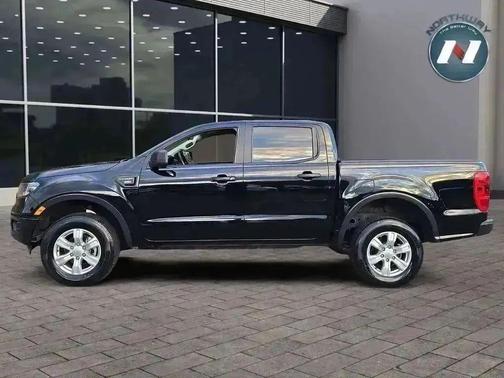 2020 Ford Ranger XL