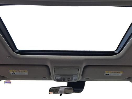 Crystal Black Pearl 2018 Honda Accord EX