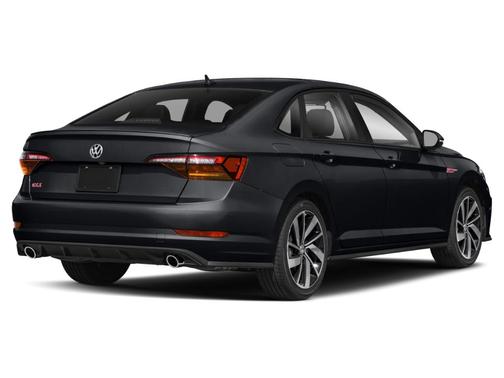2019 Volkswagen Jetta GLI 2.0T Autobahn