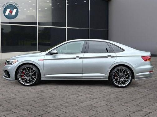 2019 Volkswagen Jetta GLI 2.0T Autobahn