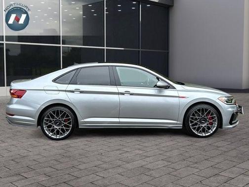 2019 Volkswagen Jetta GLI 2.0T Autobahn