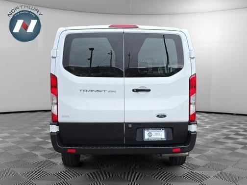 2023 Ford Transit-250 Base