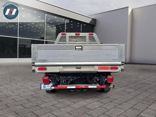 2019 Ford F-250 XL