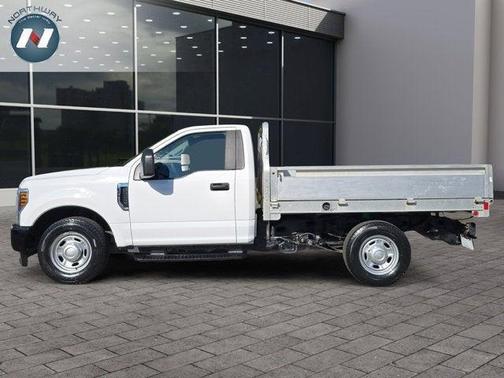 2019 Ford F-250 XL