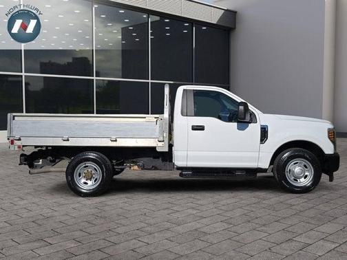 2019 Ford F-250 XL