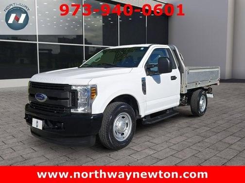 2019 Ford F-250 XL