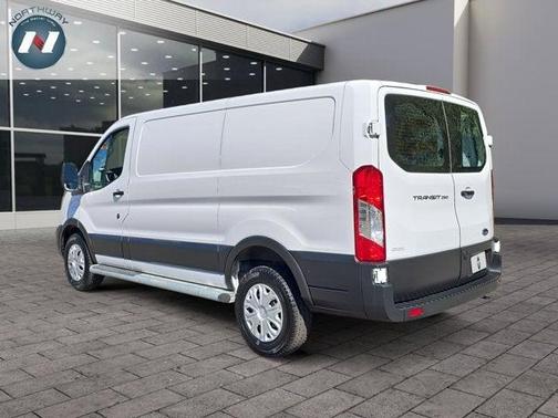 2023 Ford Transit-250 Base