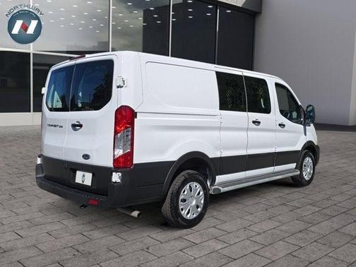 2023 Ford Transit-250 Base