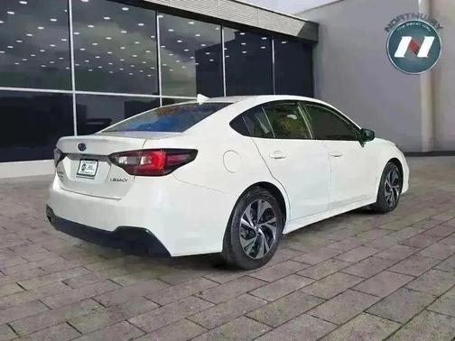 2023 Subaru Legacy Base