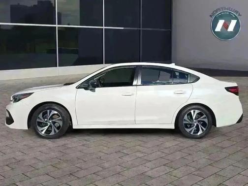 2023 Subaru Legacy Base