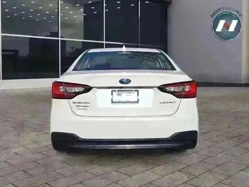 2023 Subaru Legacy Base