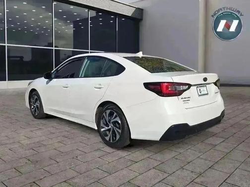 2023 Subaru Legacy Base