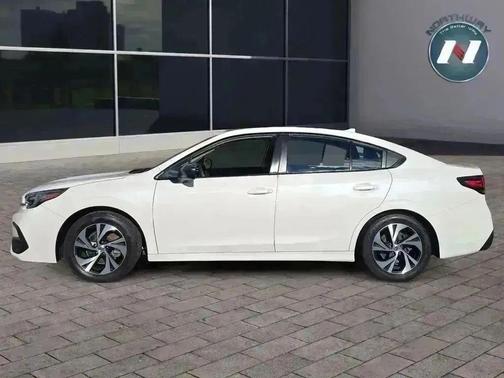 2023 Subaru Legacy Base