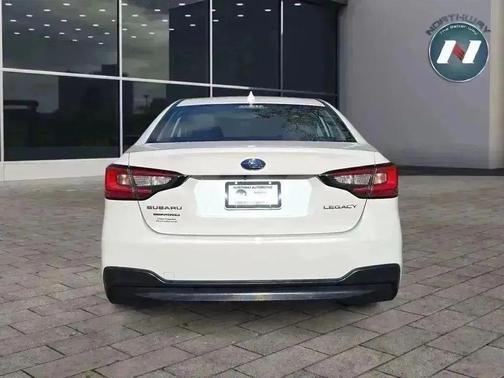 2023 Subaru Legacy Base