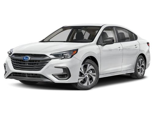 2023 Subaru Legacy 