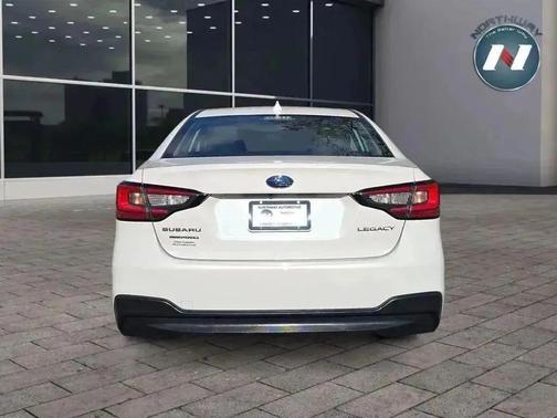 2023 Subaru Legacy Base