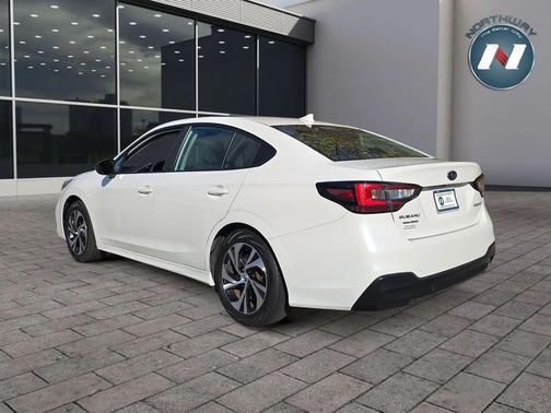 2023 Subaru Legacy Base