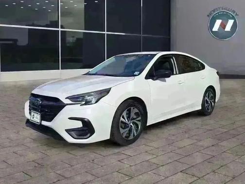 2023 Subaru Legacy Base