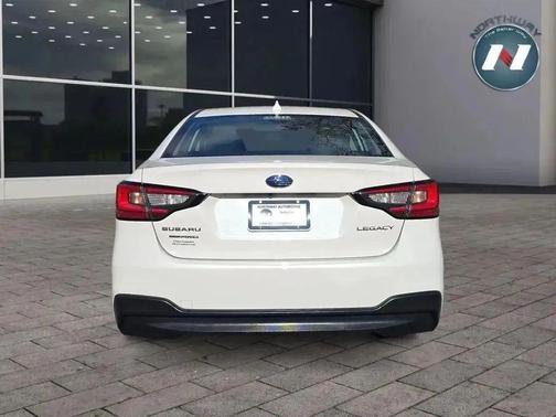 2023 Subaru Legacy Base