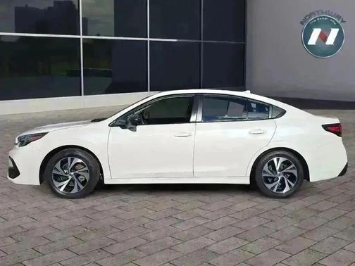 2023 Subaru Legacy Base