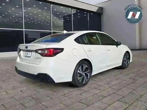 2023 Subaru Legacy Base