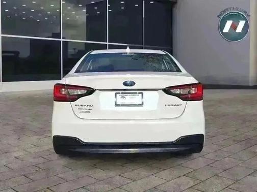 2023 Subaru Legacy Base