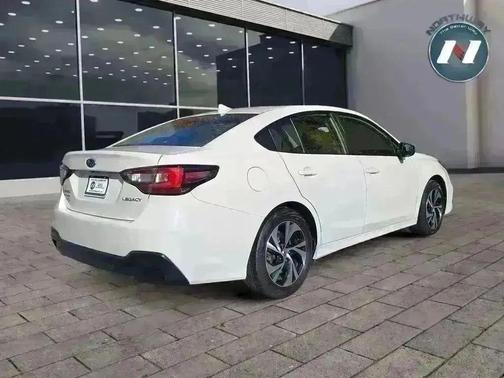 2023 Subaru Legacy Base