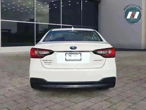 2023 Subaru Legacy Base