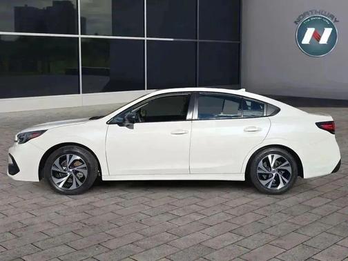 2023 Subaru Legacy Base